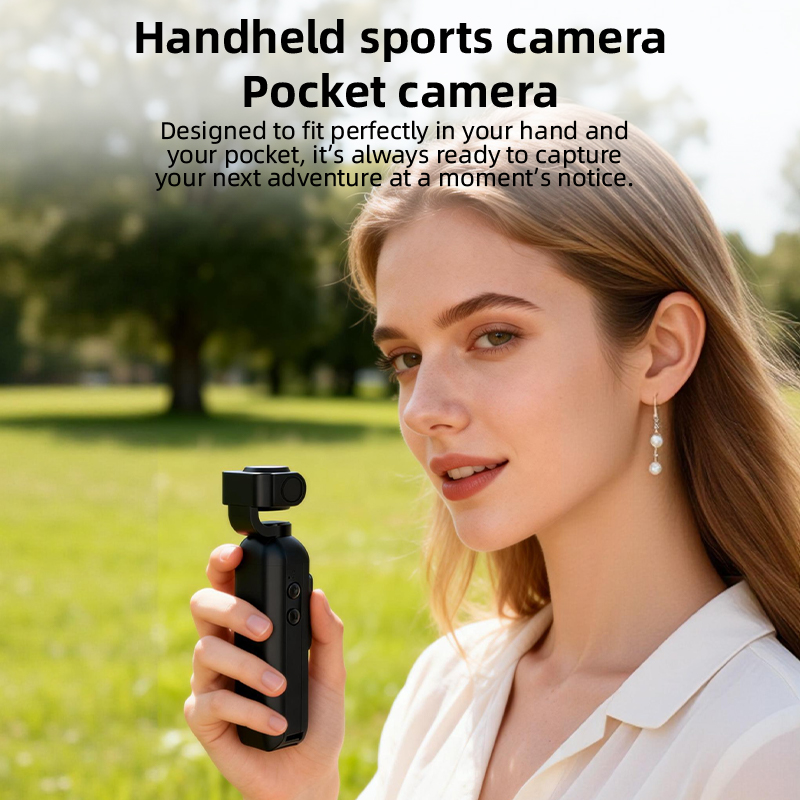 Action Camera H92